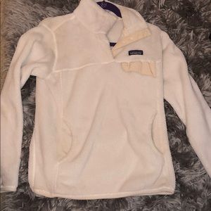 Patagonia sweater